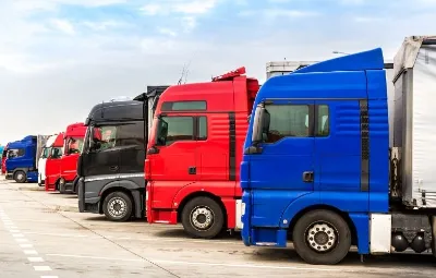 Antalya Sincik Ambar Nakliyat